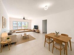 Sunbird View (D16), Apartment #609117601